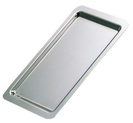 SW 18-8 渕無 キャッシュトレー 216×116　直送