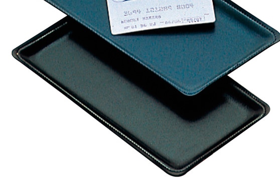 シンビ キャッシュトレー T-6 黒 小　直送