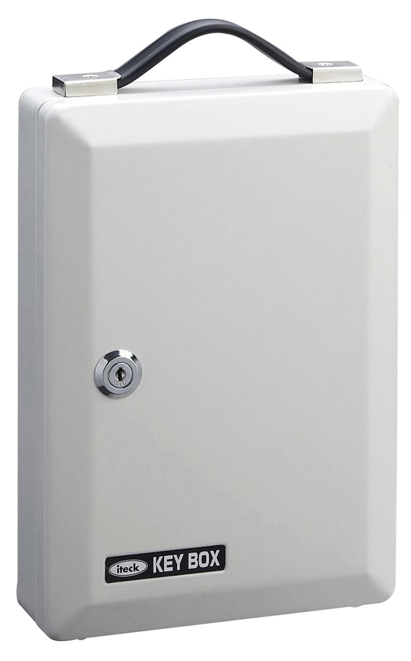 キーボックス 20ケ吊 KBP-20　直送