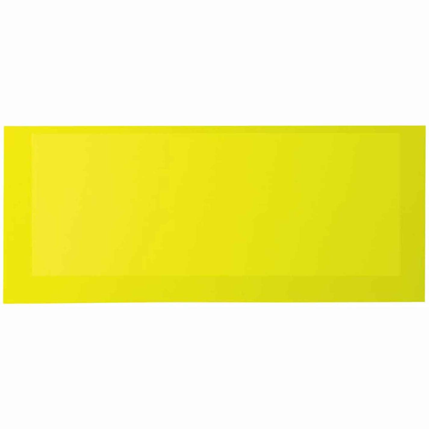 LED光誘引捕虫器 ルイクス-C用交換シート(紙)LC-C-YLW12(12枚入)　直送