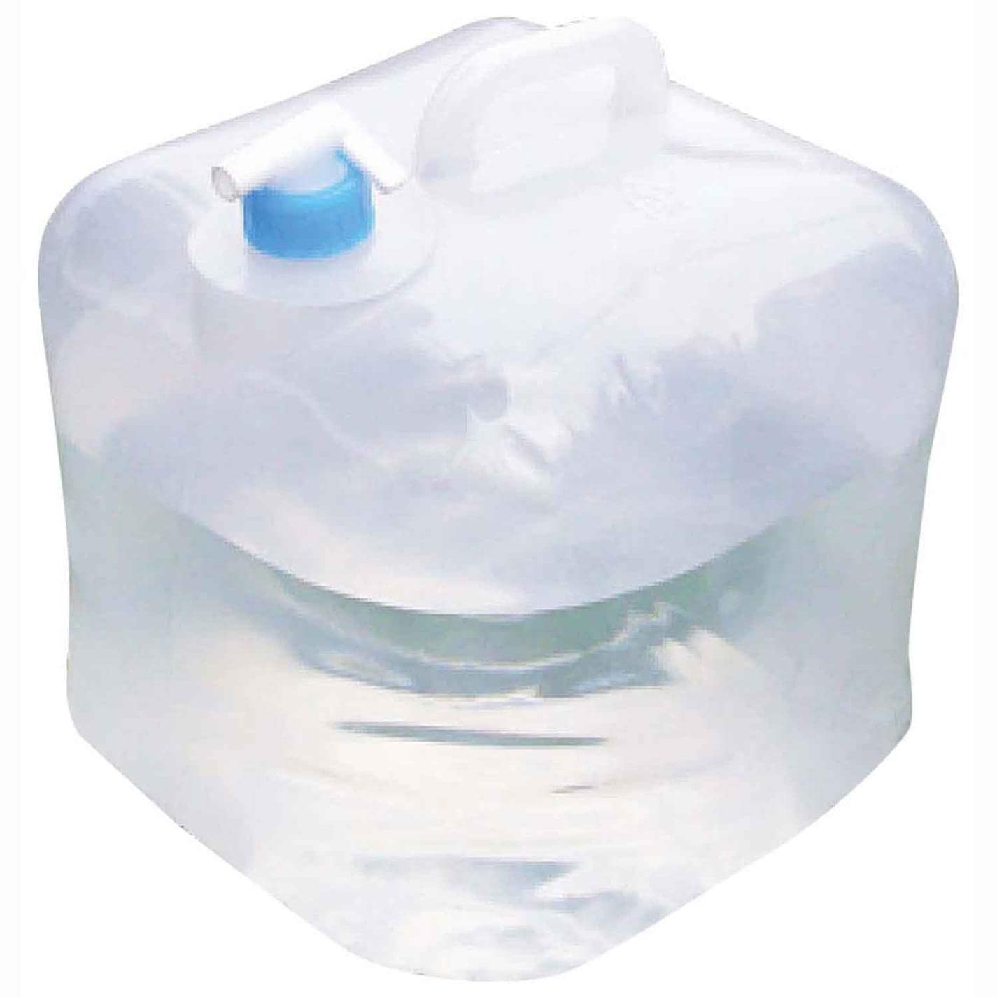 折りたたみポリタンク 20L SV-4182　直送
