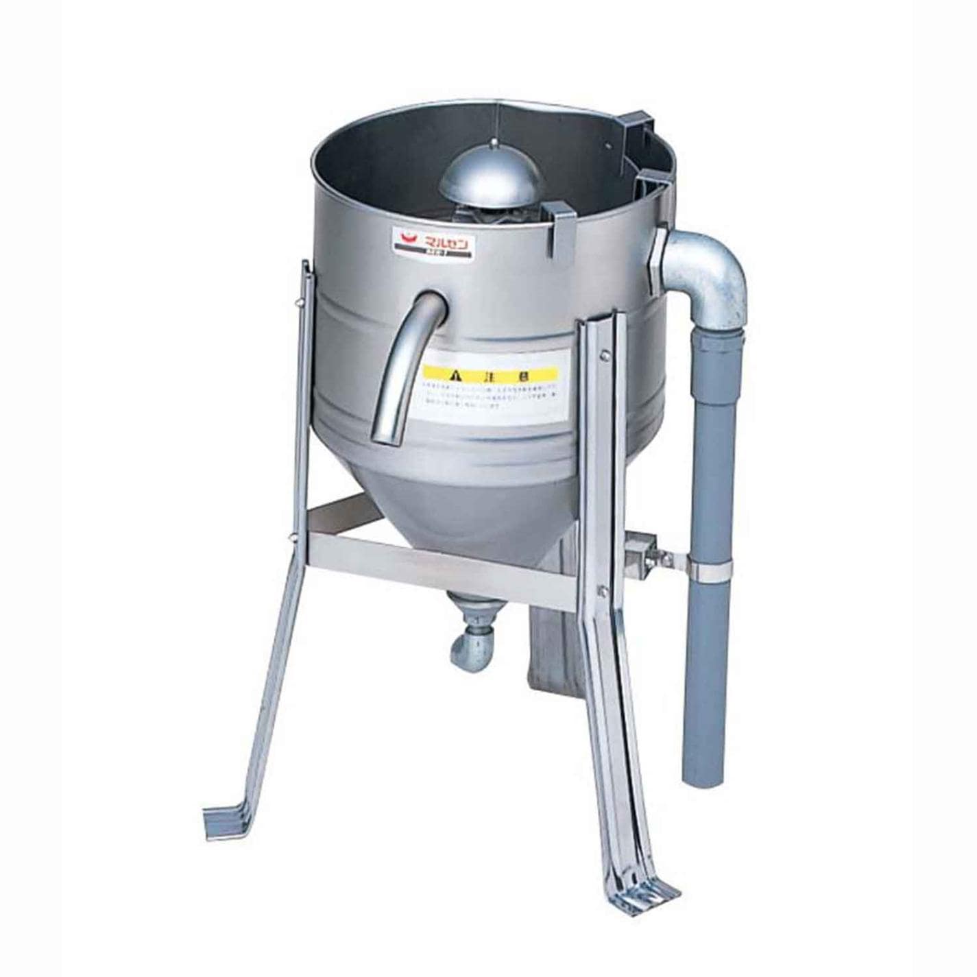 水圧洗米機 MRW-7 7㎏　直送