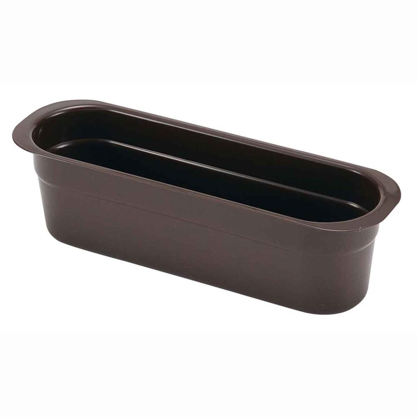 キャンブロ バスボックス 4インチ 415CBP(131)　直送