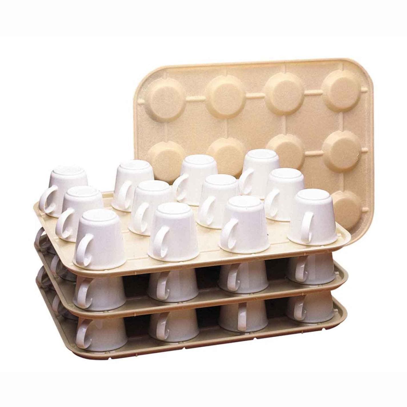 キャンブロ カップキーパー KK1200(133)ベージュ　直送