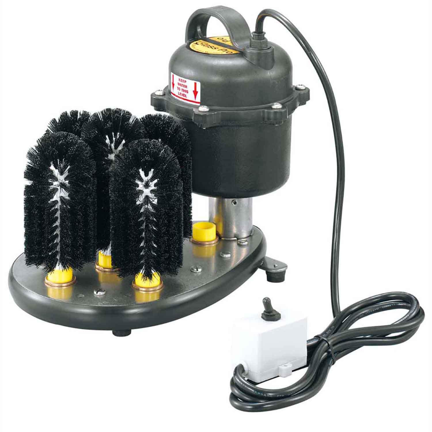 潜水型 グラスウォッシャー グラスプロ AA-SUB　直送