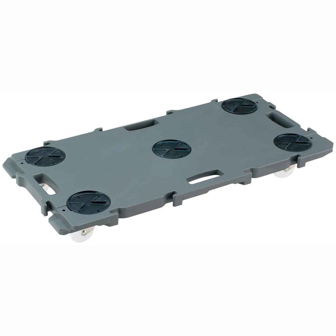 ミニポリトラー GN-400 ダークグレー　直送