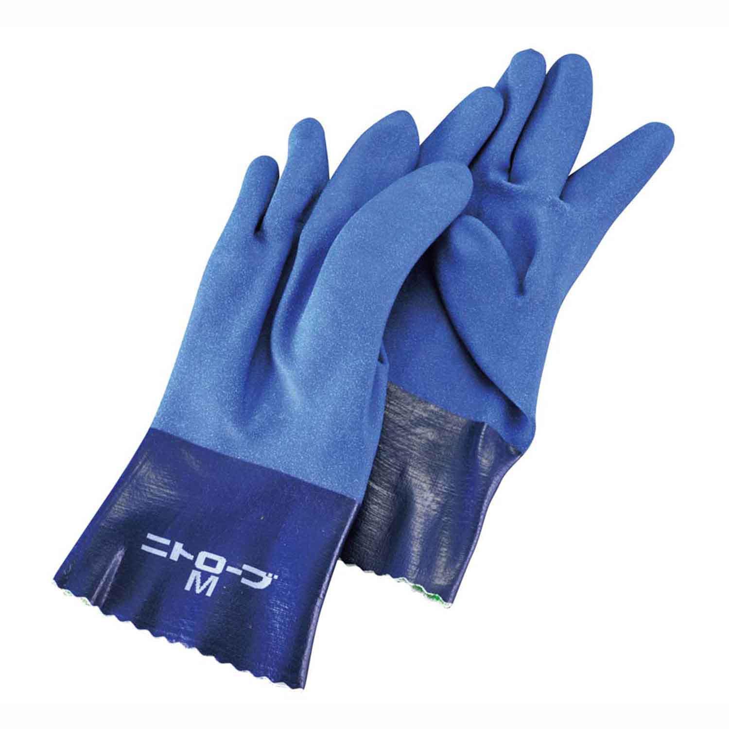 ショーワ 手袋 ニトローブ №750 LL　直送