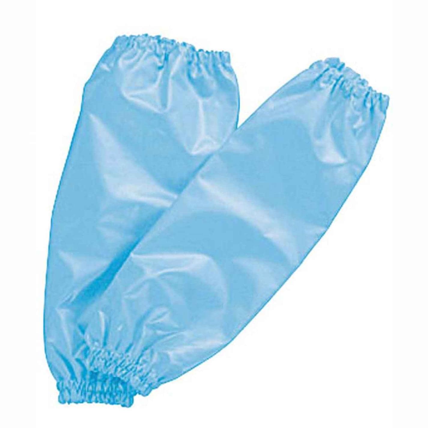 マイティ アームカバー A2000-1 ブルー(2枚1組)　直送