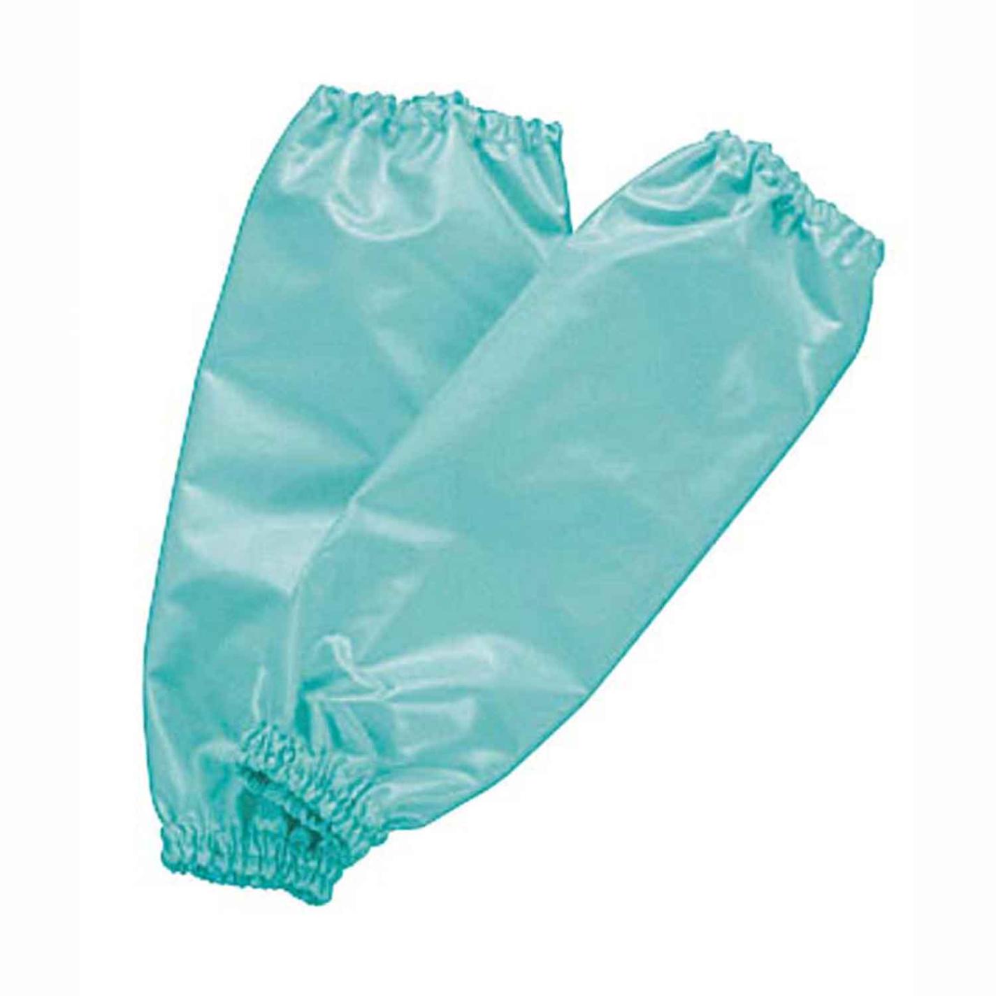 マイティ アームカバー A2000-2 グリーン(2枚1組)　直送