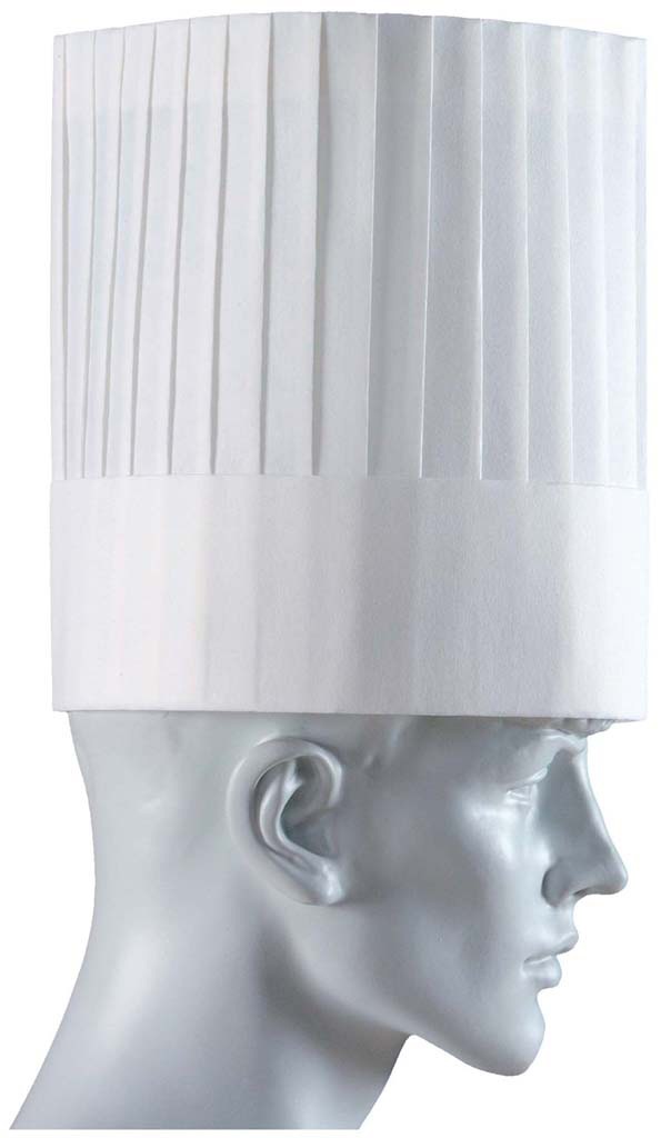 パリスハット(10枚入)PH-30NT 30cm　直送