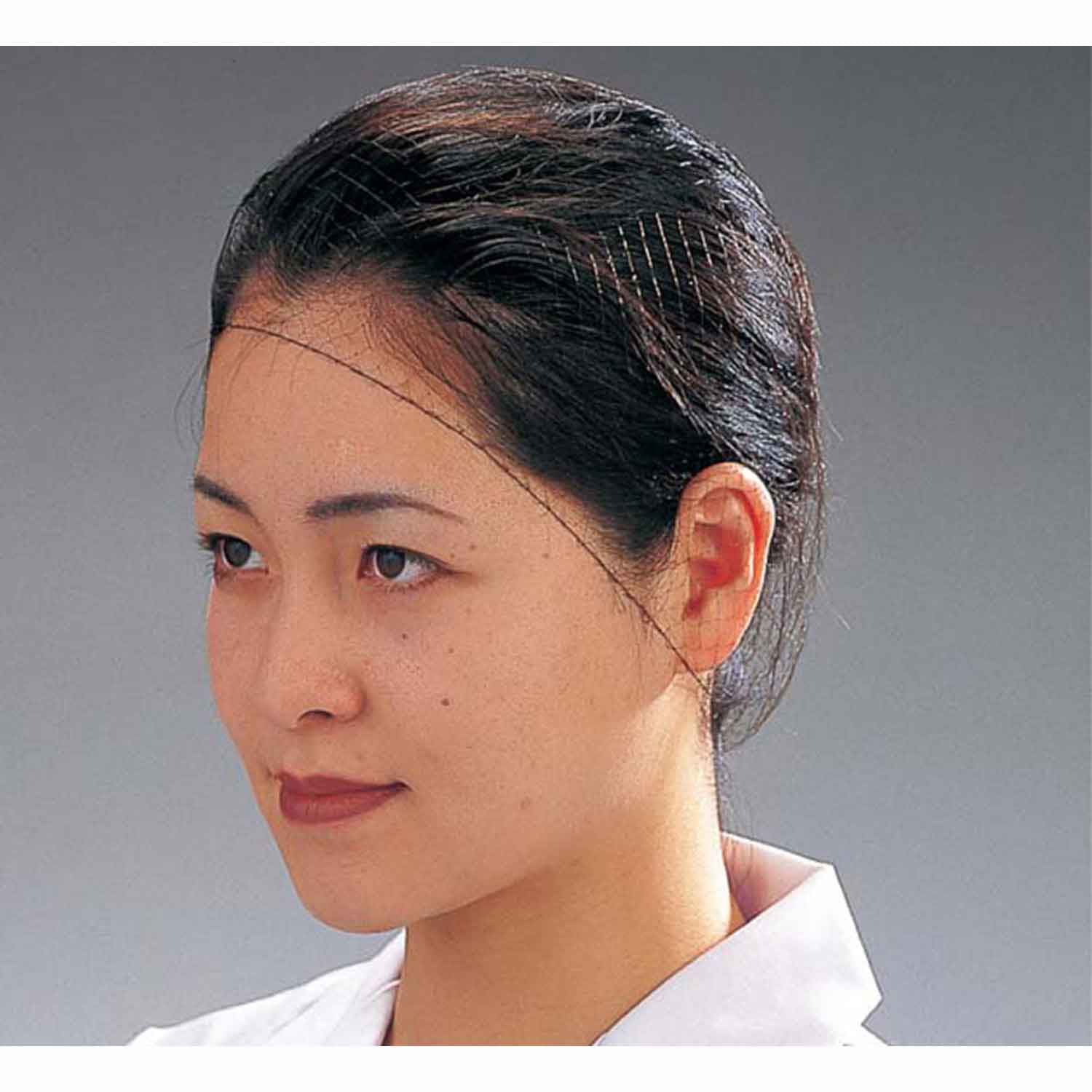 ヘアーネット(100枚入)Sサイズ T20662　直送