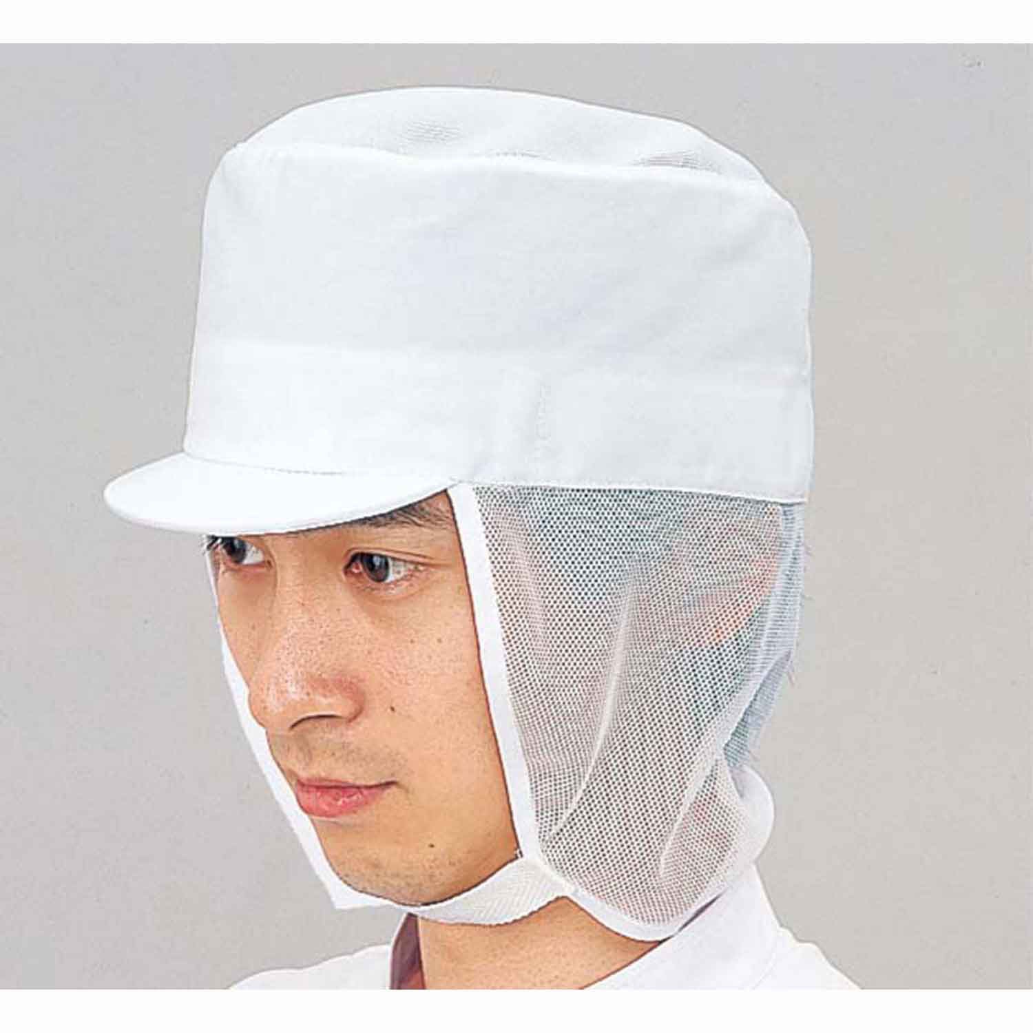 フードキャップ D型 SK7502 フリー　直送