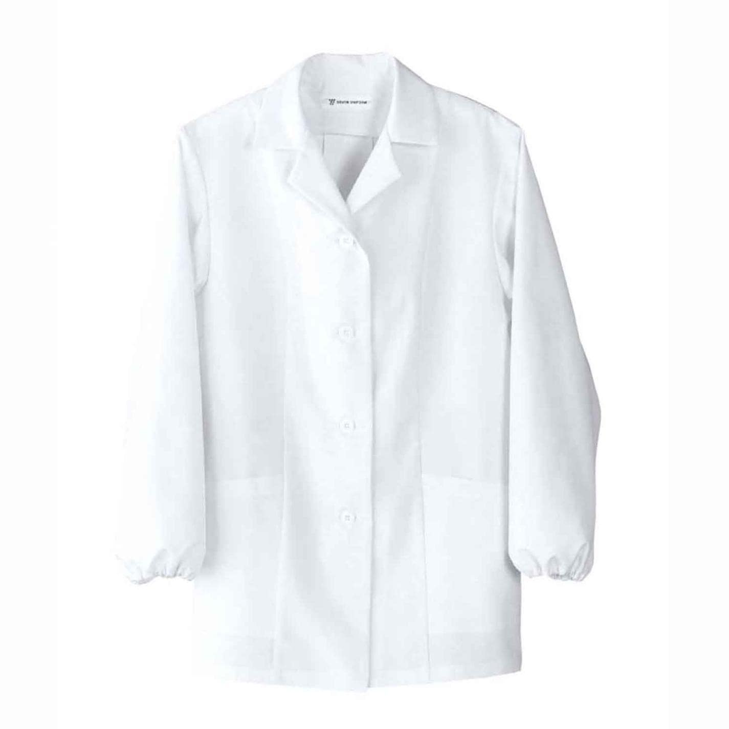 女性用コート(調理服)AA335-4 11号　直送