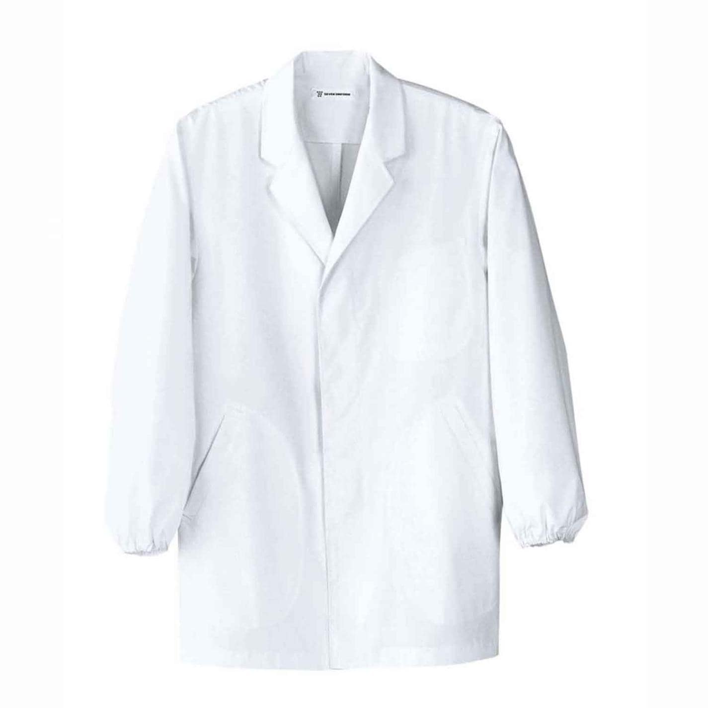 男性用 コート(調理服)AA310-4 L　直送