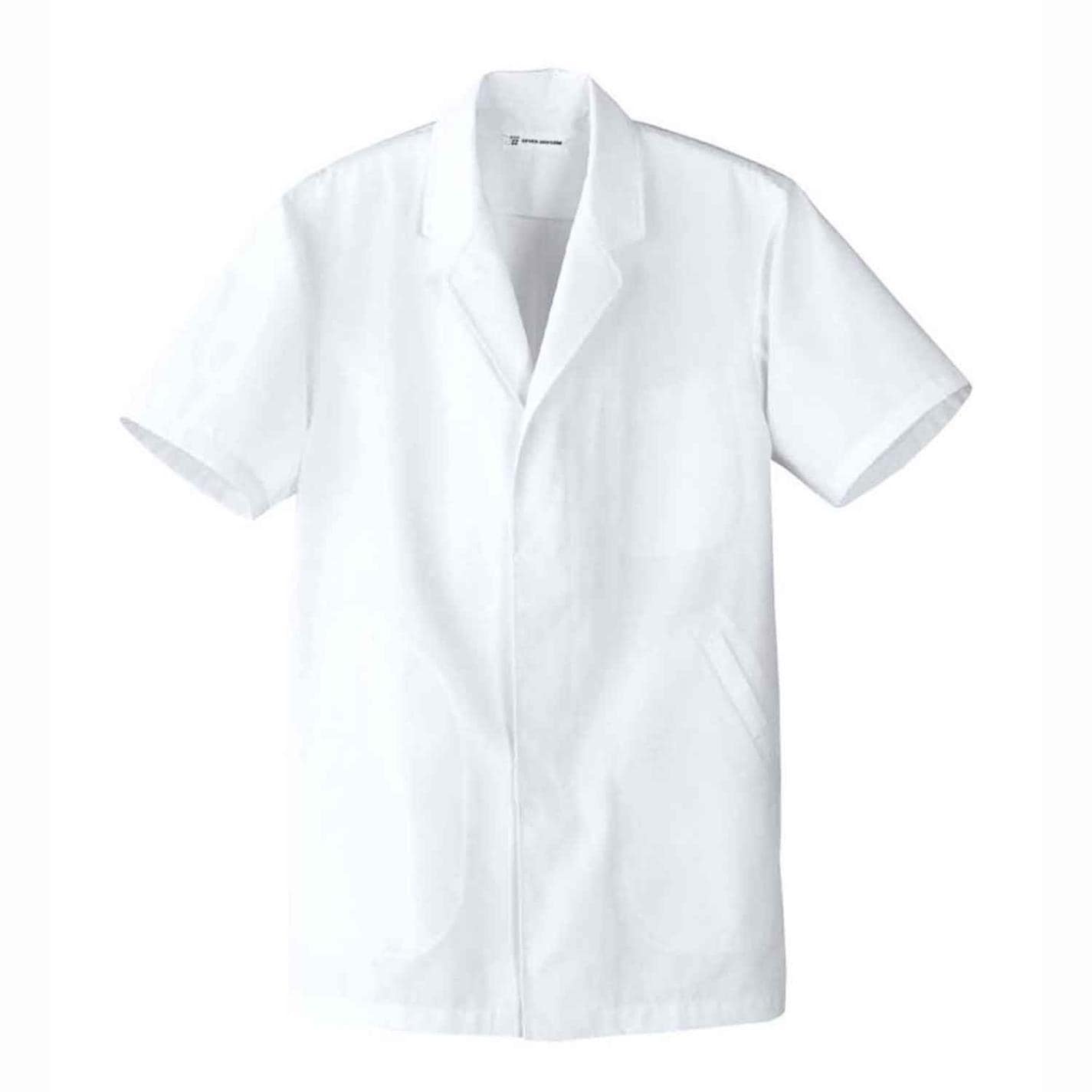 男性用 コート(調理服)AA312-8 L　直送
