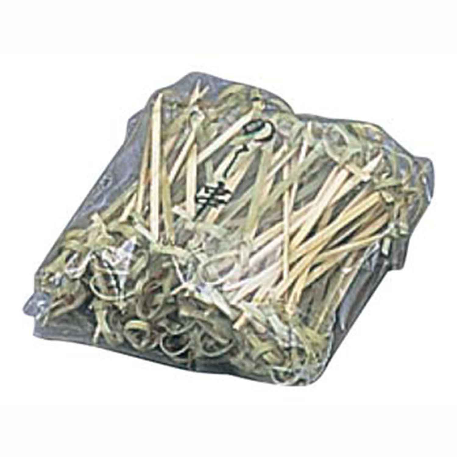 竹 のし串(100本入)60㎜　直送