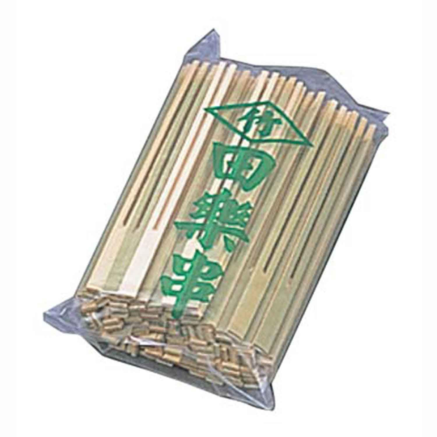 竹 田楽串(並)(100本入)100㎜　直送