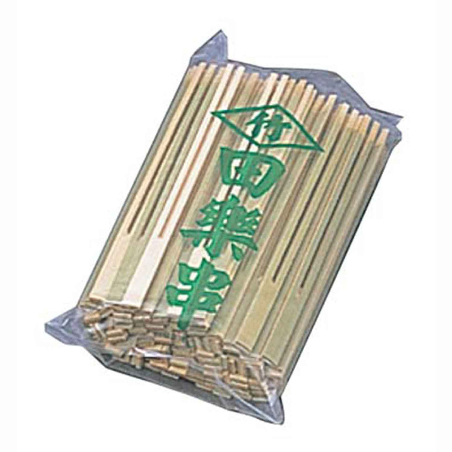 竹 田楽串(並)(100本入)180㎜　直送