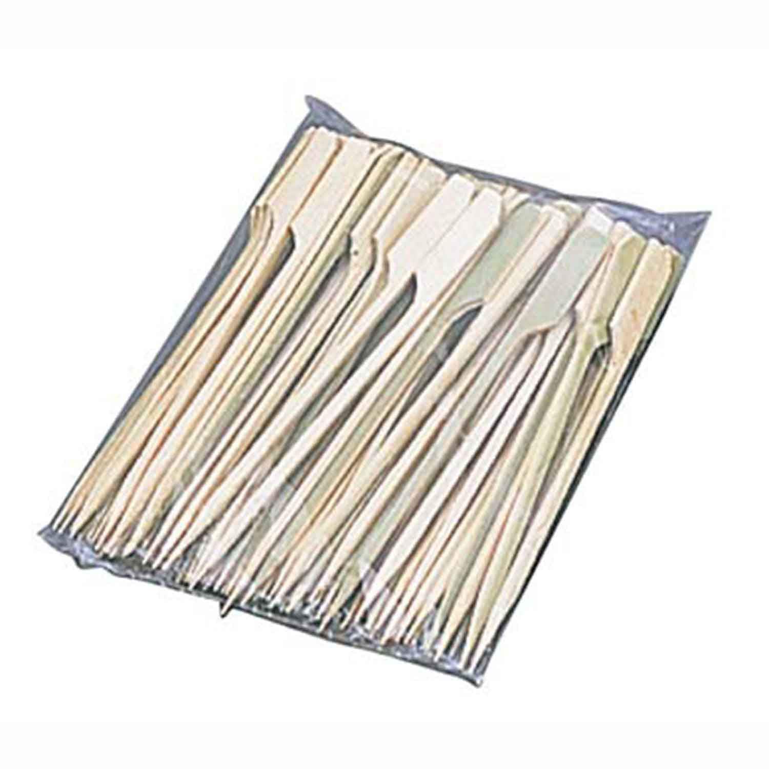 竹 鉄砲串(100本入)120㎜　直送