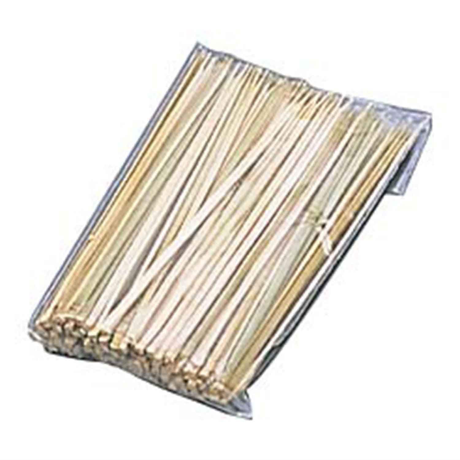 竹 松葉串(100本入)90㎜　直送