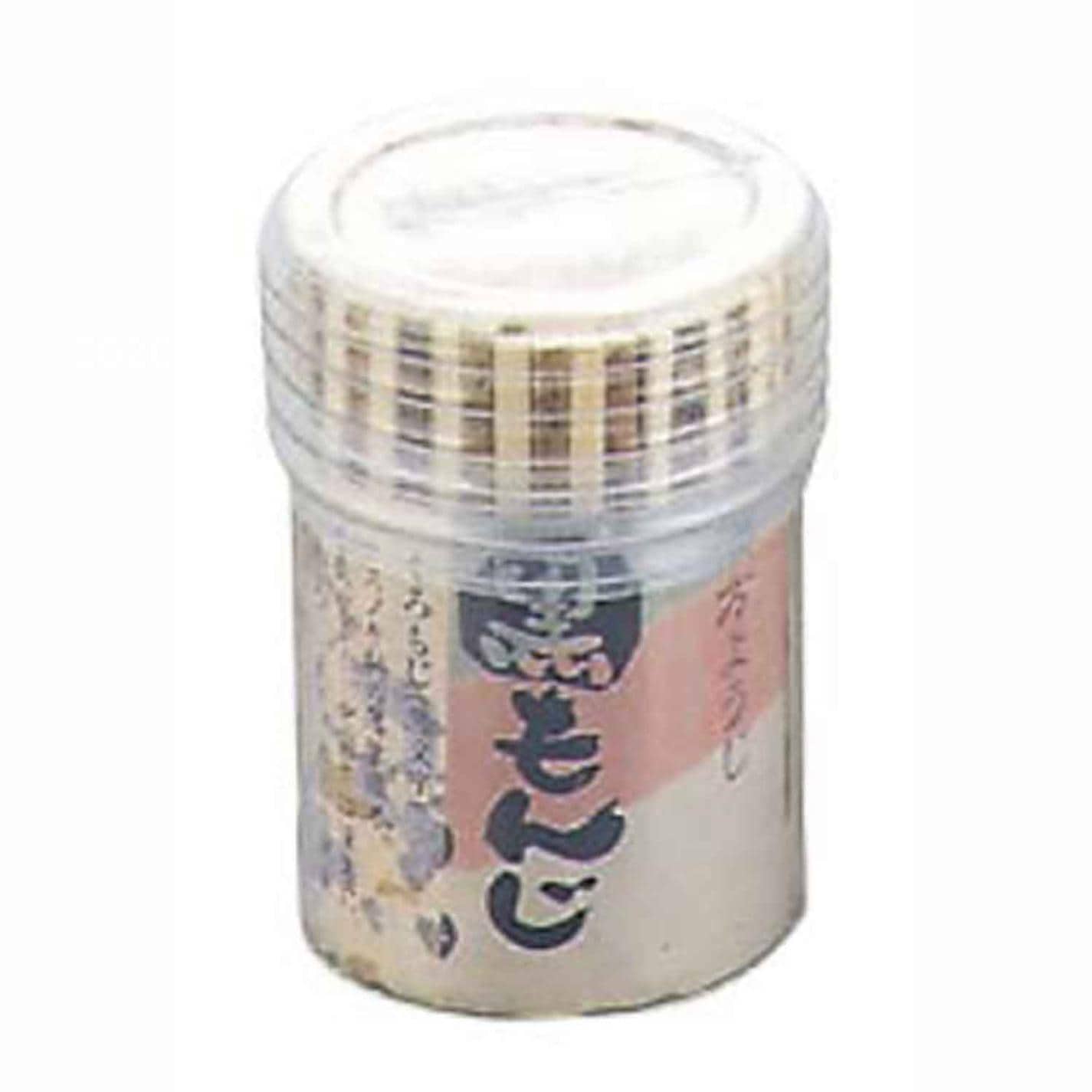 黒文字楊枝(180本パック入)6cm　直送