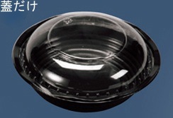 CY-丼 内嵌合蓋(50枚入)小　直送
