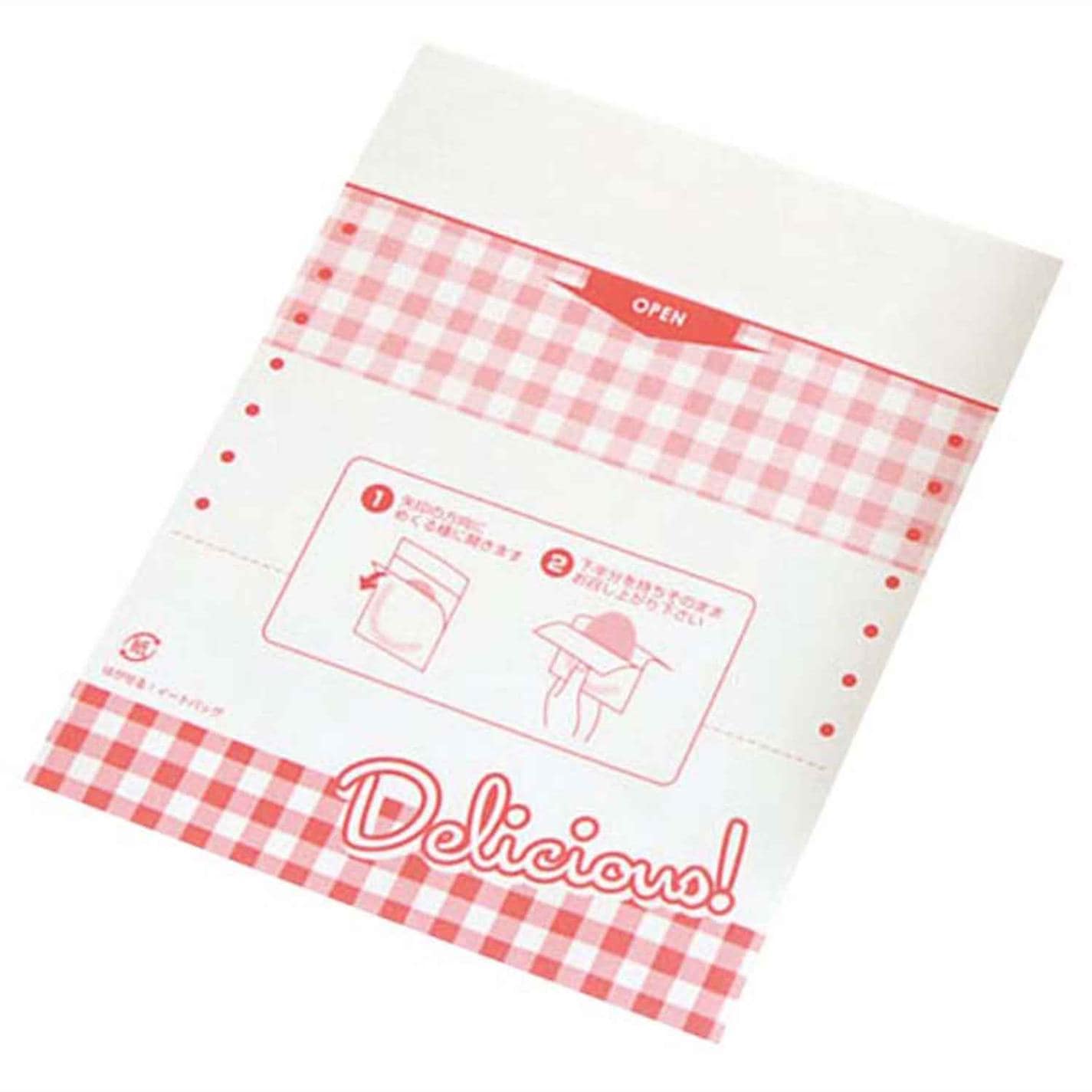 イートバッグ(100枚入)　直送