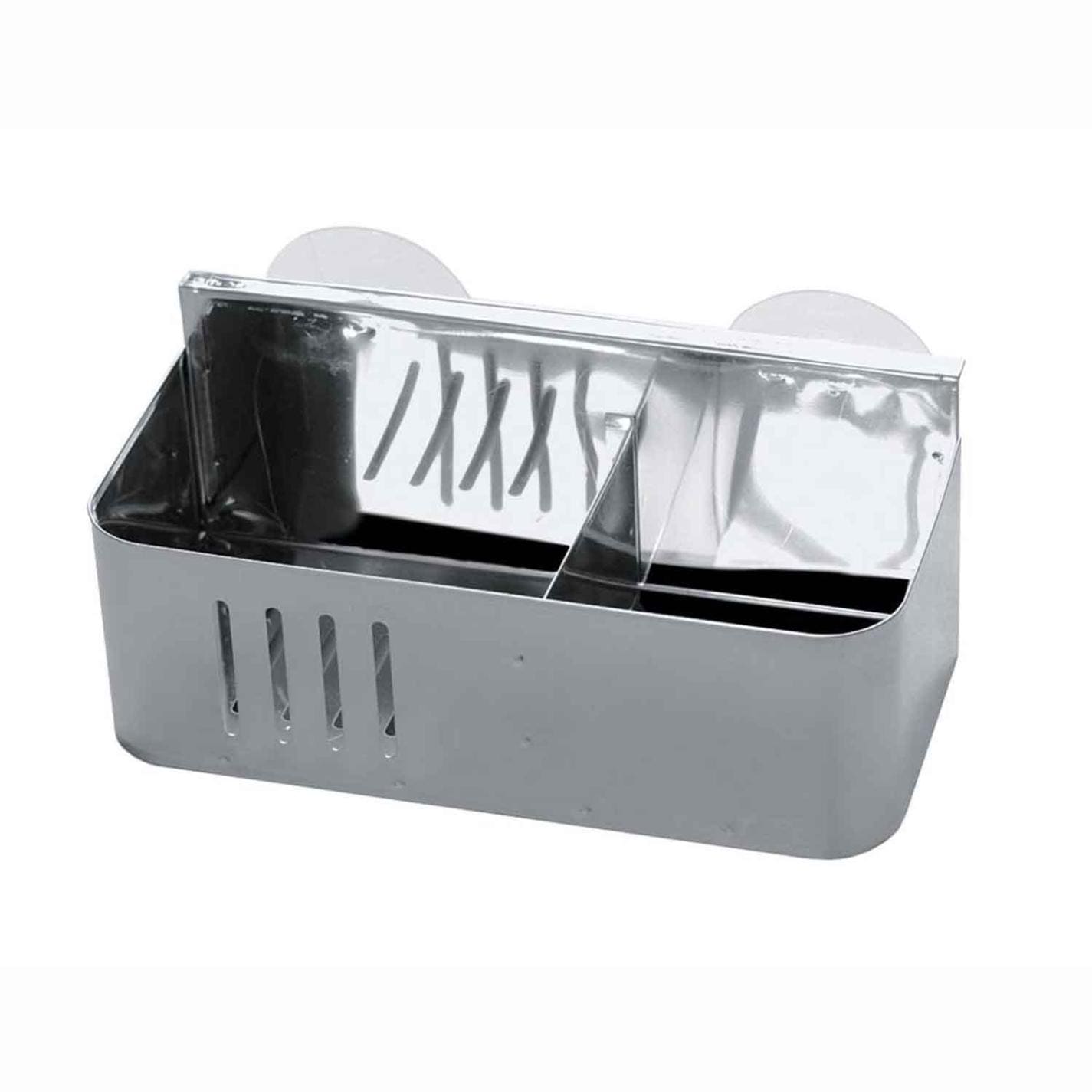 AAA 18-0 吸盤式クリーナーケース ダブル 大　直送