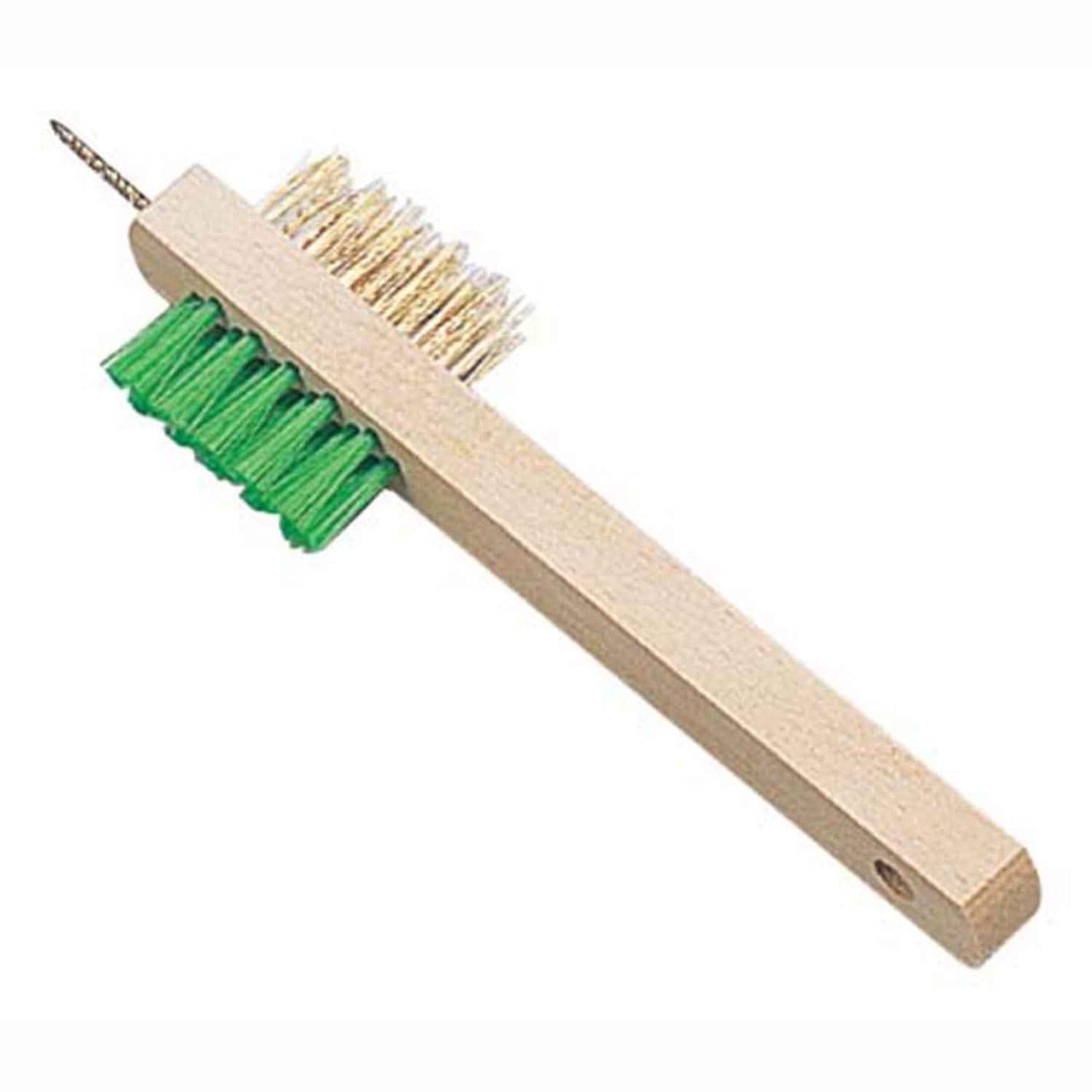 ガスブラシ 全長205　直送