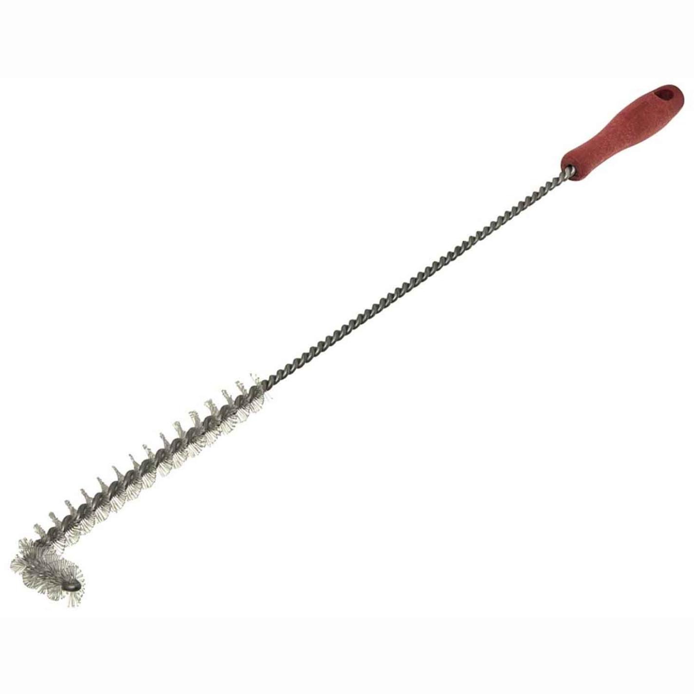 カーライル 耐熱フライヤー用ブラシ 40111(40121)L型　直送