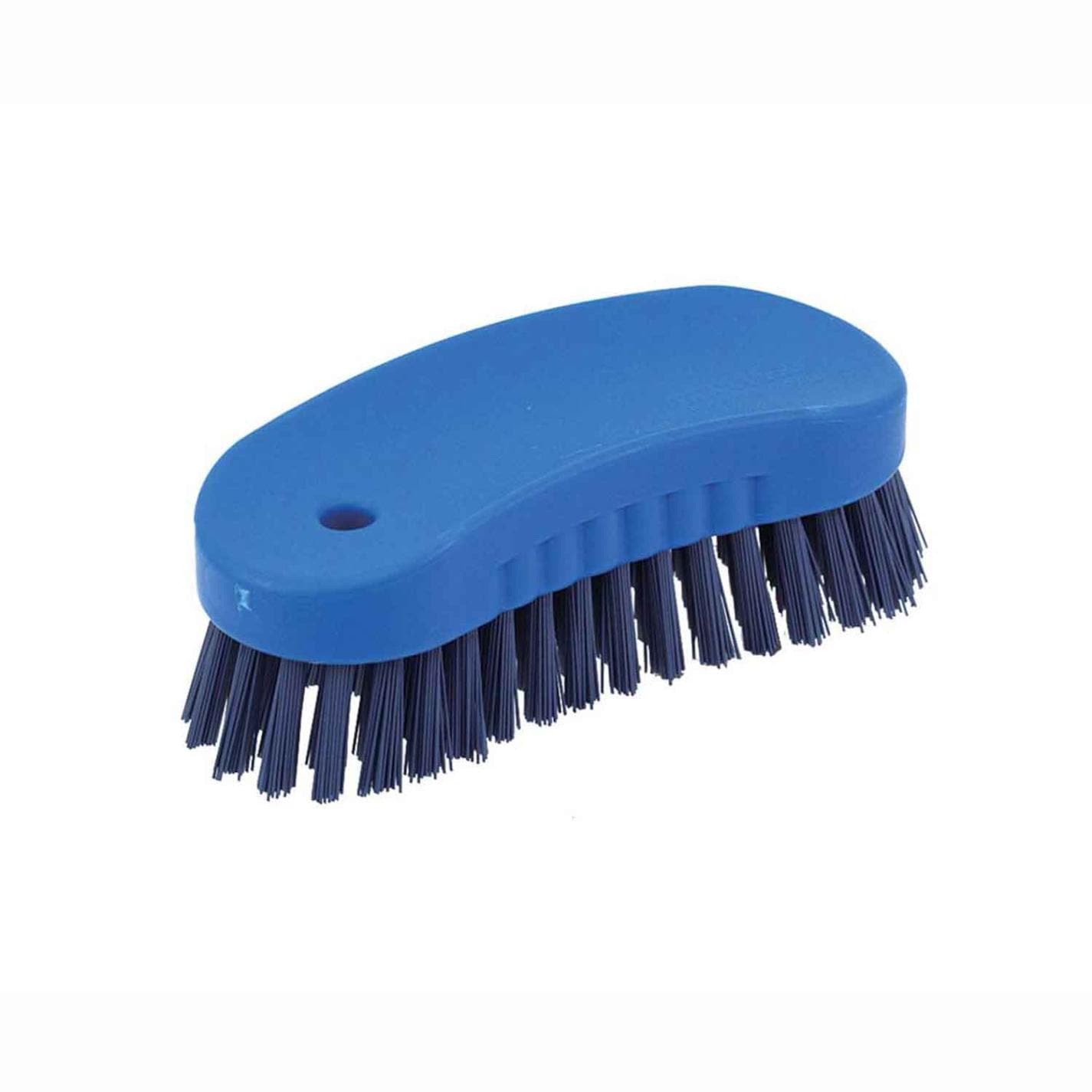 HPMハンド磁性ブラシ S ブルー 57035　直送