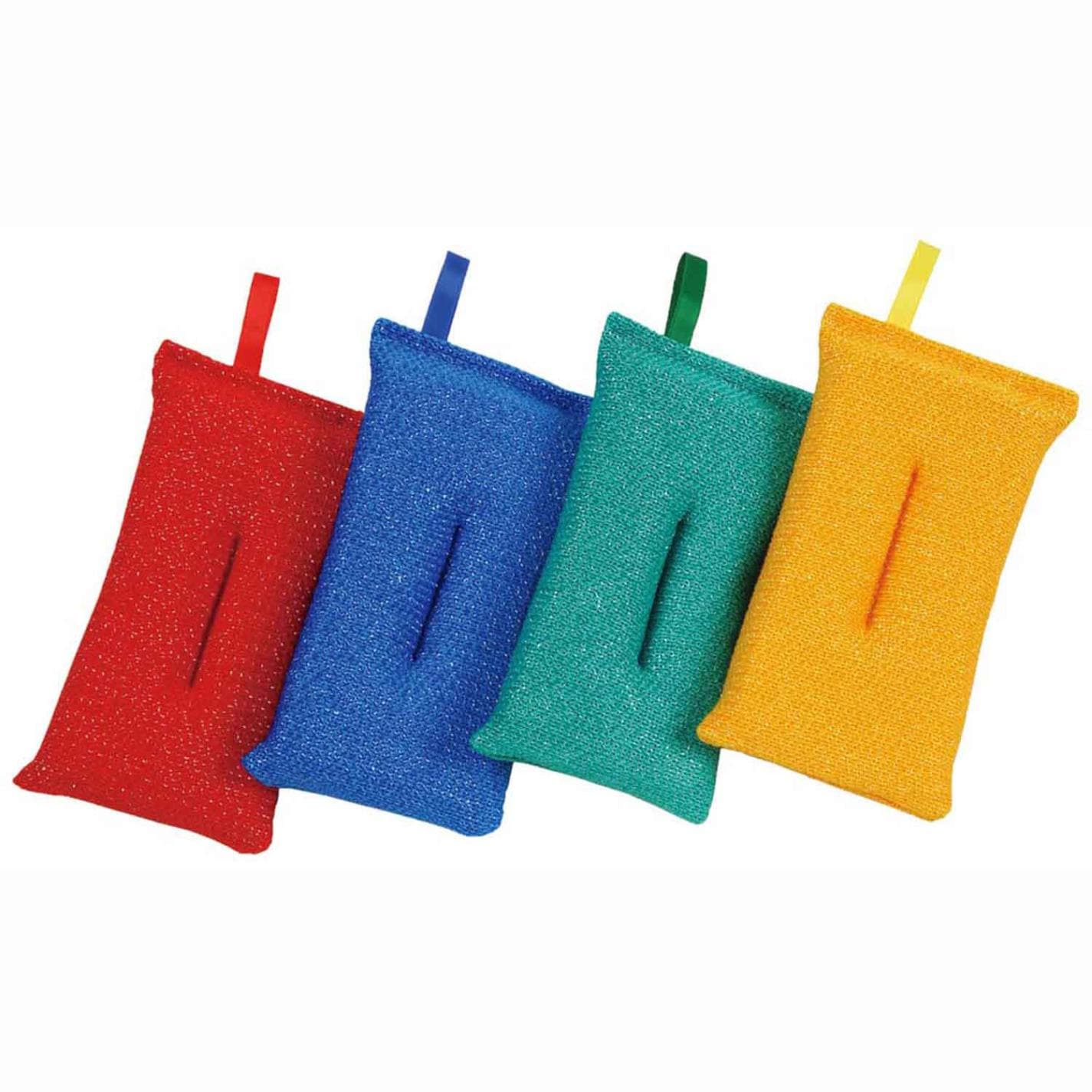 ハイメッシュクリーナー 小 赤　直送