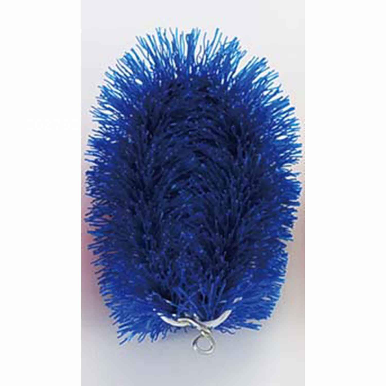 ニューカラータワシ(8個入)青　直送