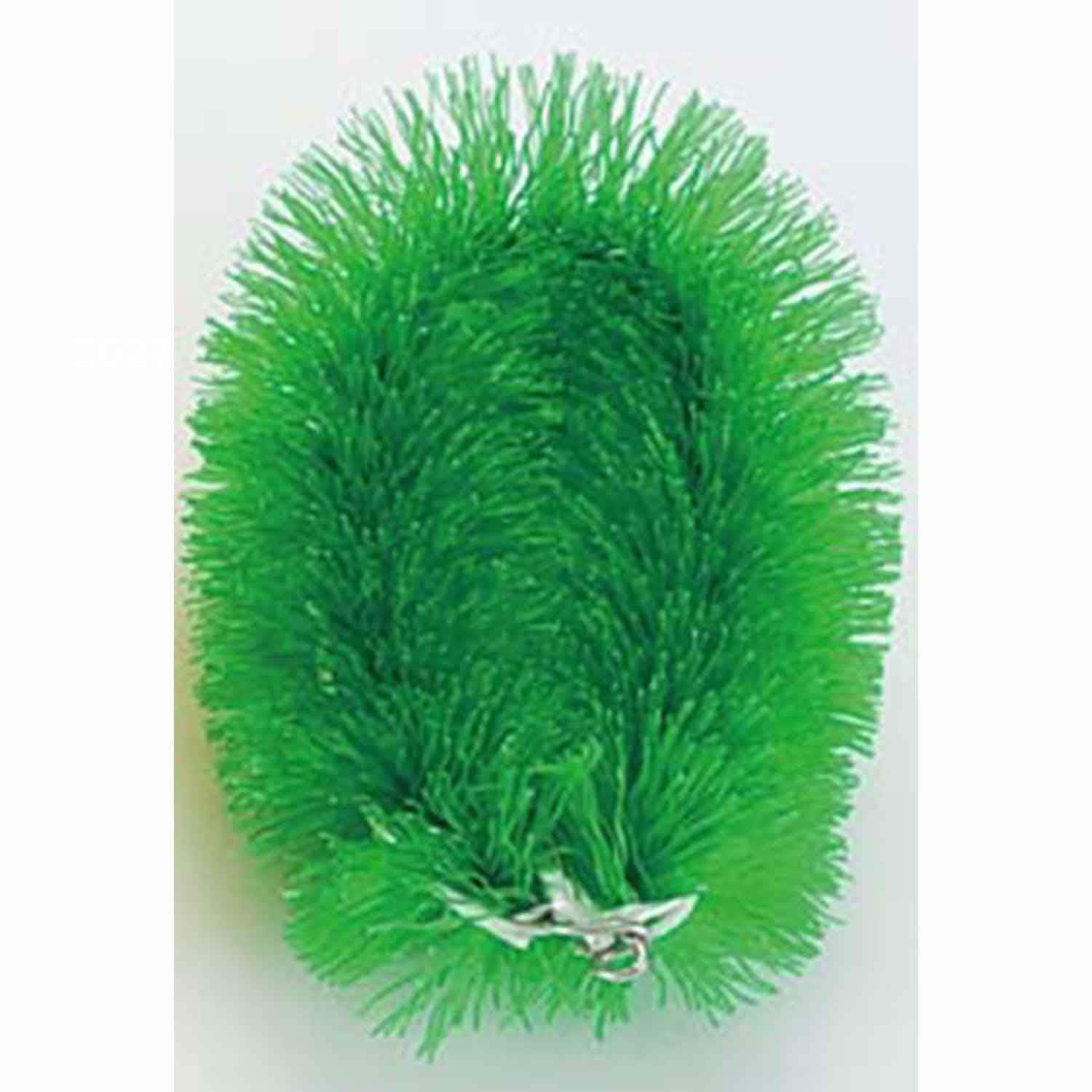 ニューカラータワシ(8個入)緑　直送