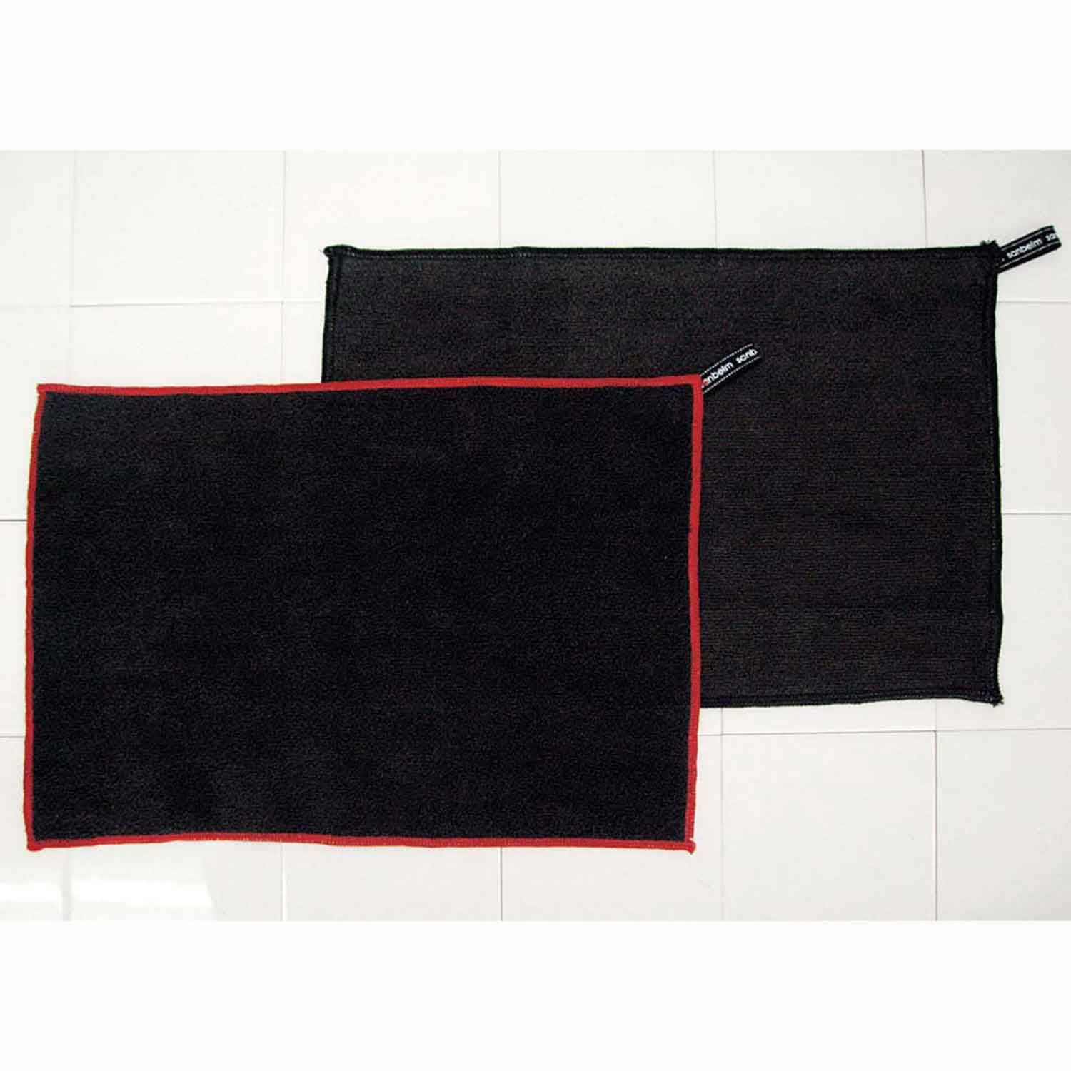 ビストロ先生キッチン万能ふきん(2枚入)　直送