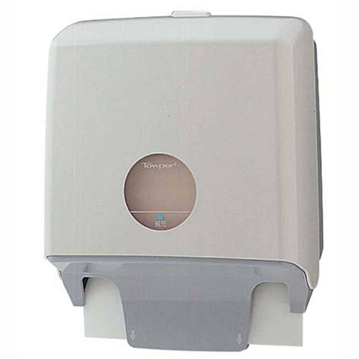 ペーパータオルキャビネット NZ型 ABS樹脂　直送