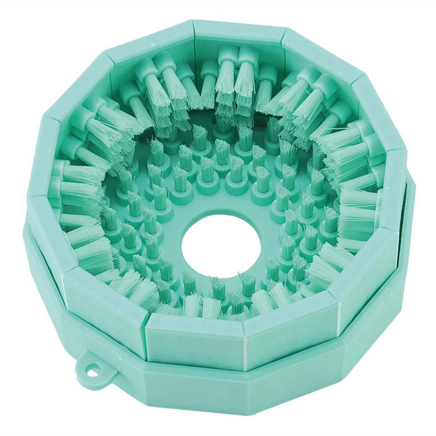 除菌爪ブラシ №555 つめっこ　直送