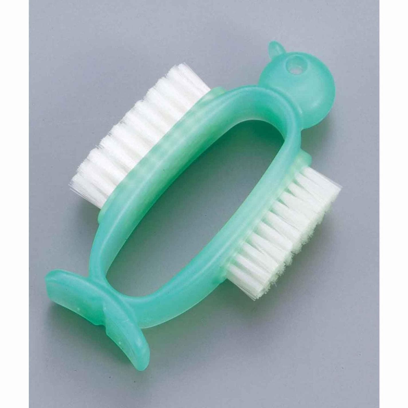 ネイルケアペンギン グリーン AZ950G　直送