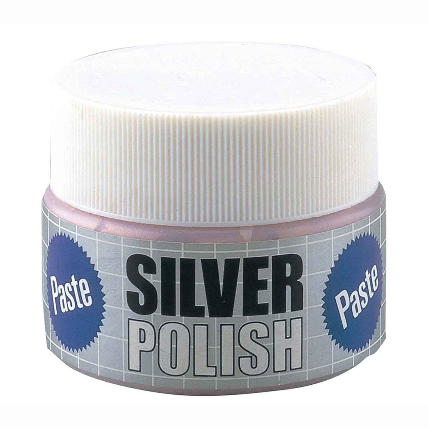 シルバーポリッシュ ペースト 153W 180g　直送
