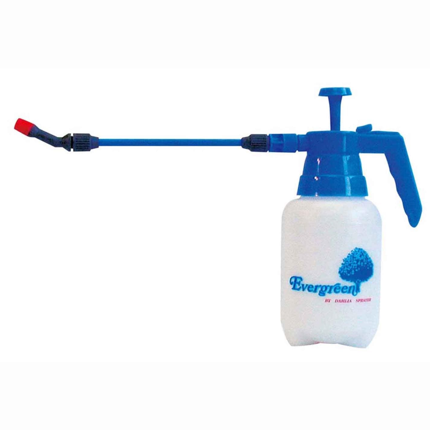 スーパーガーデンスプレー(蓄圧式)1L #629L　直送