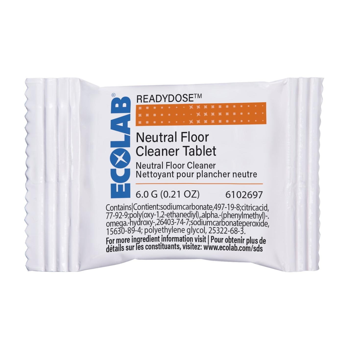 【ケース】レディドーズ フロア用タブレット