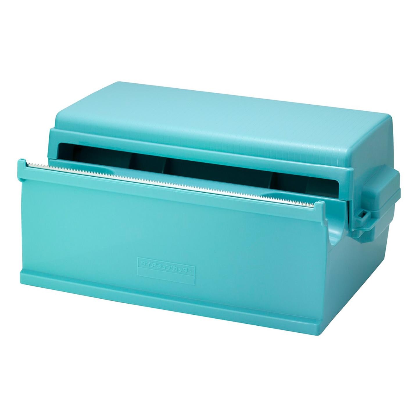 ダイアラップカッター