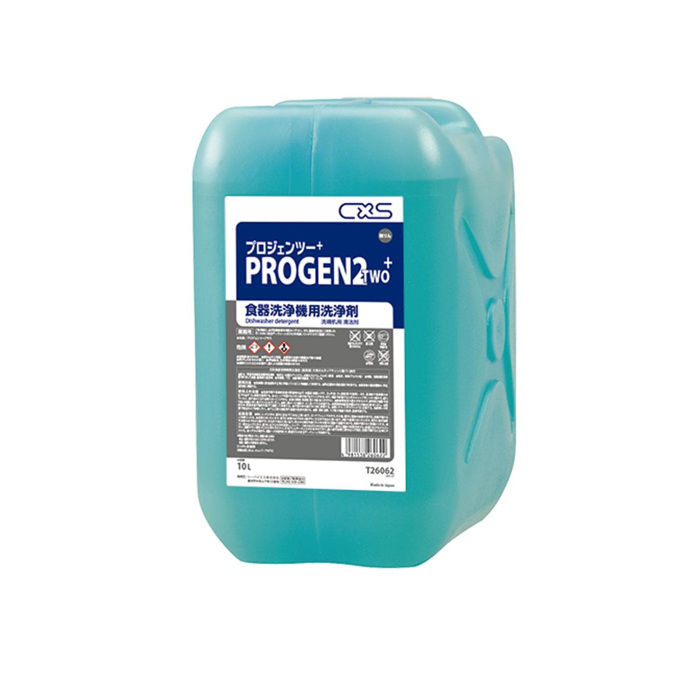 プロジェンツープラス 10Ｌ