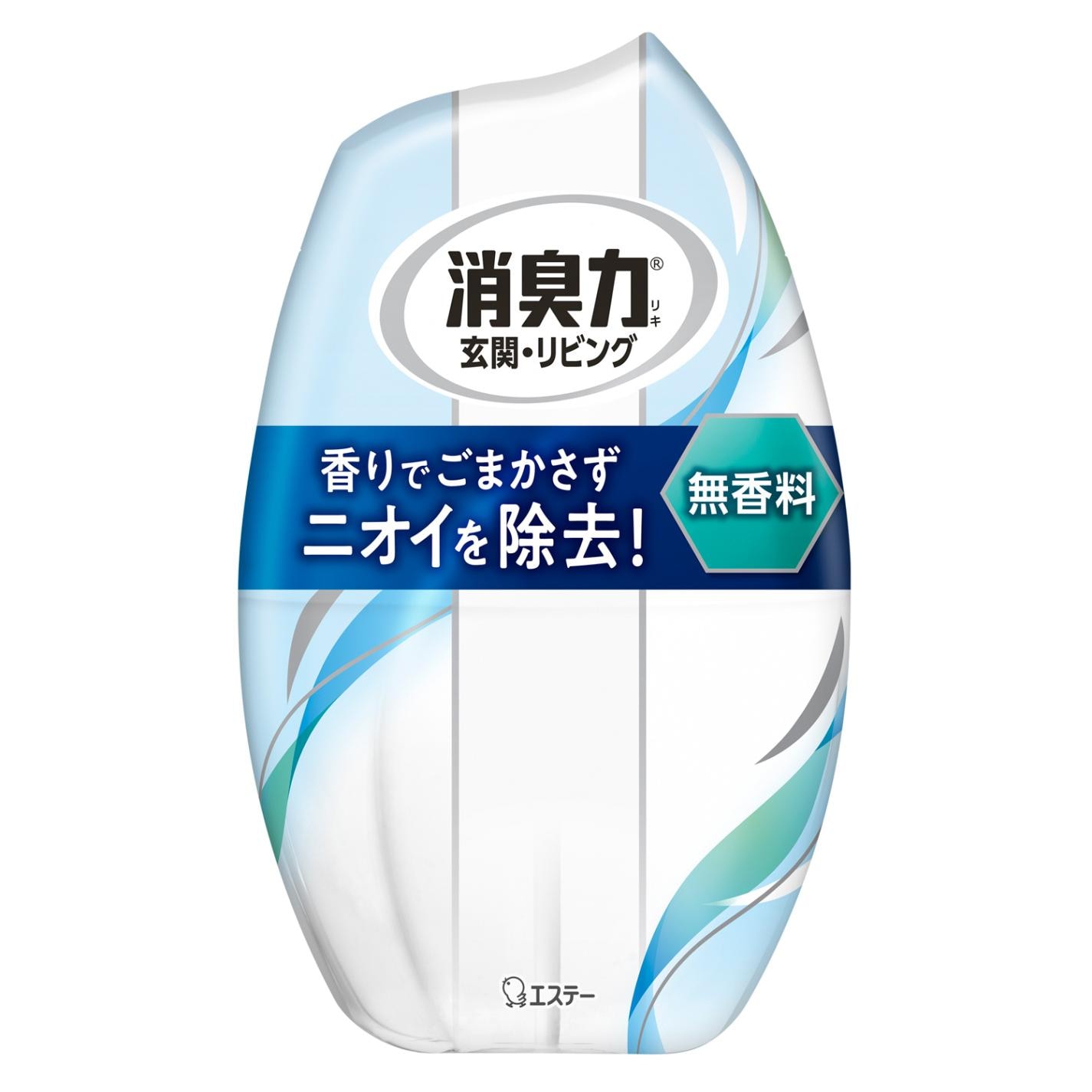 お部屋の消臭力無香 400ｍｌ