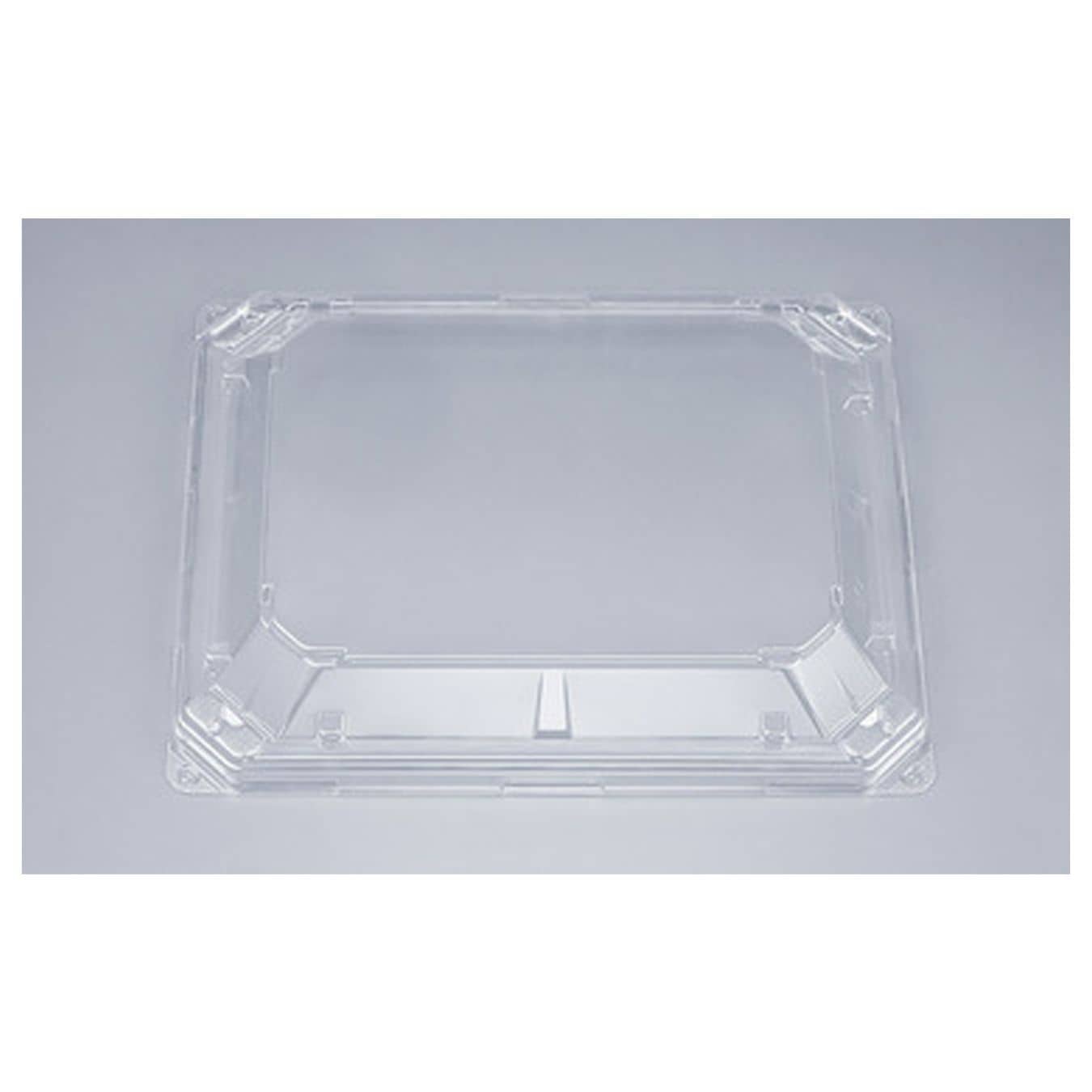 【ケース】BFNアルバ8 嵌合蓋    (50枚入)　直送