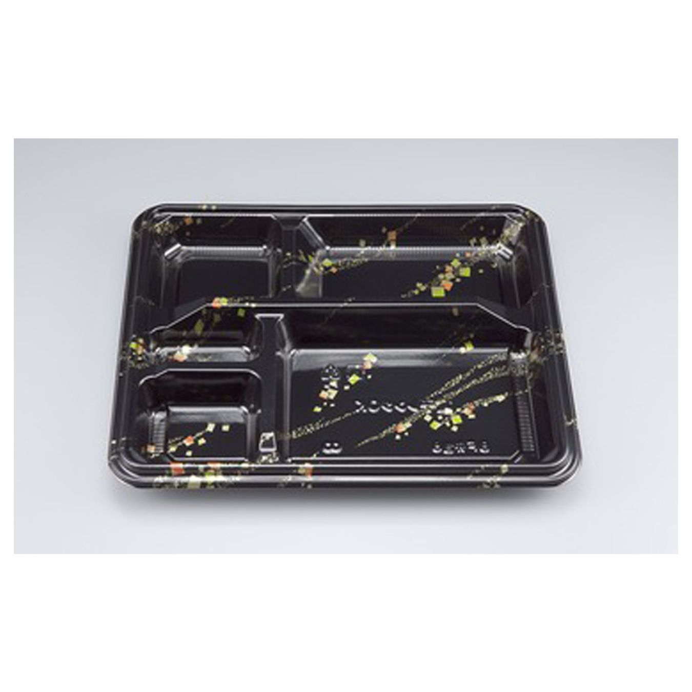 【ケース】BF弁当8 金の舞本体    (50枚入)　直送