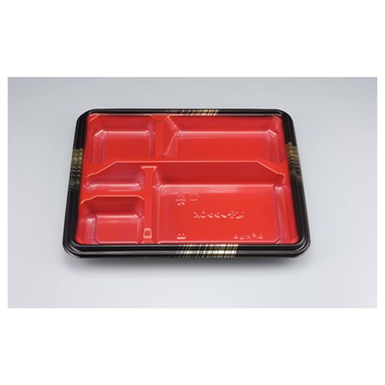 【ケース】BF弁当8 西京本体    (50枚入)　直送