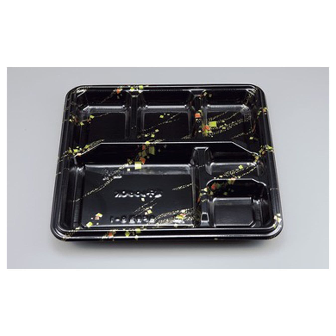 【ケース】BF弁当9-1 金の舞本体    (50枚入)　直送