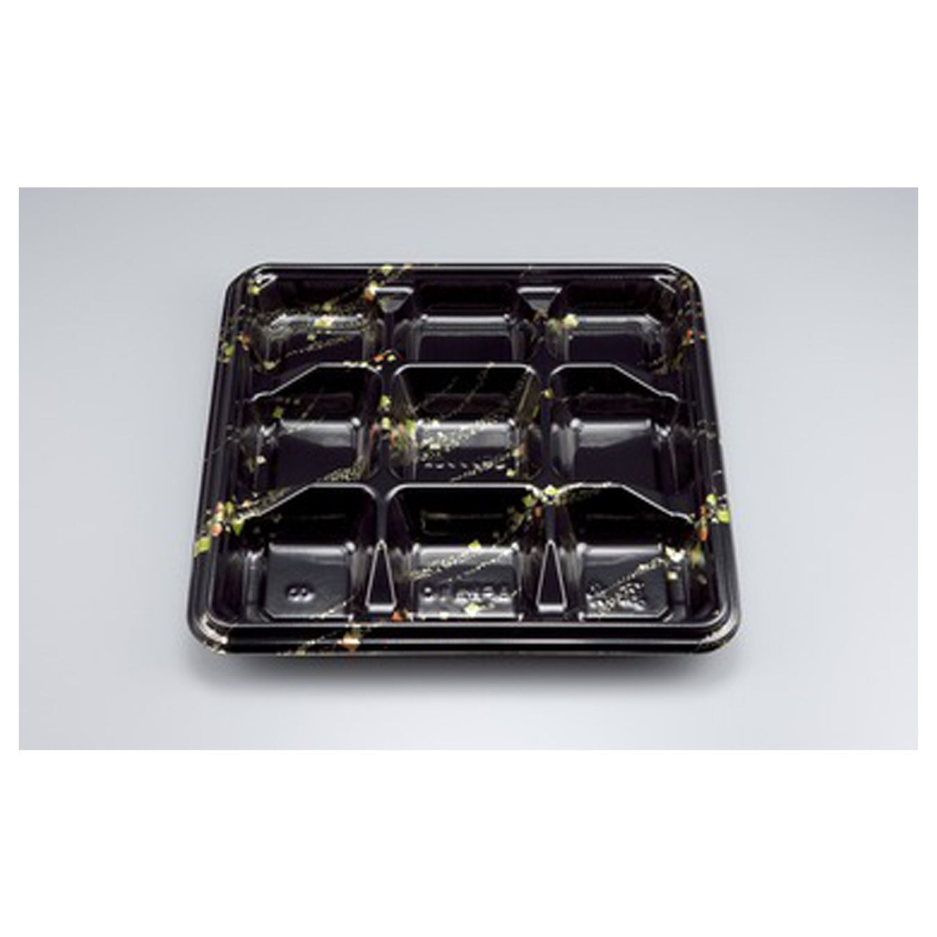 【ケース】BF弁当10 金の舞本体    (50枚入)　直送