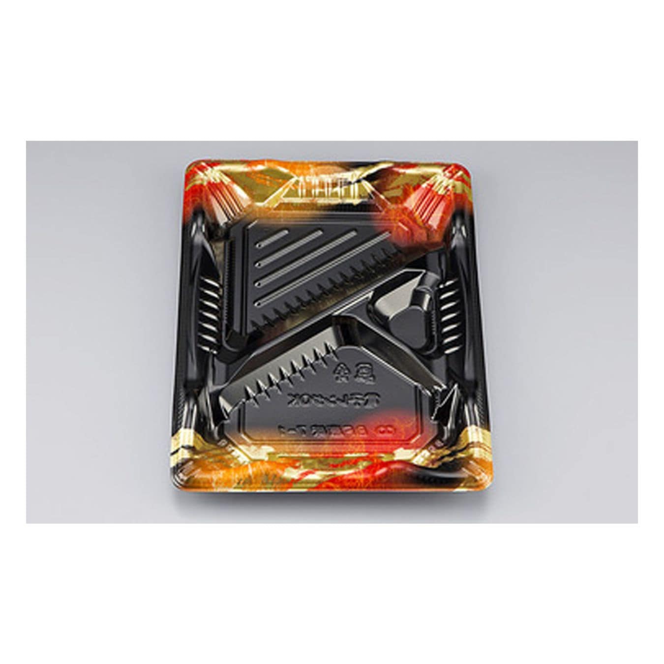 【ケース】BF恵味7-1 天舞赤本体（Ｎ）    (50枚入)　直送
